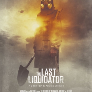 The Last Liquidator (2018)