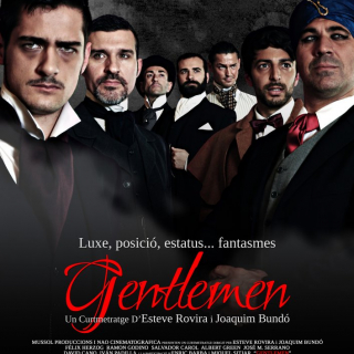 Gentlemen (2016)
