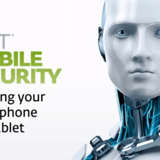 ESET Mobile Security